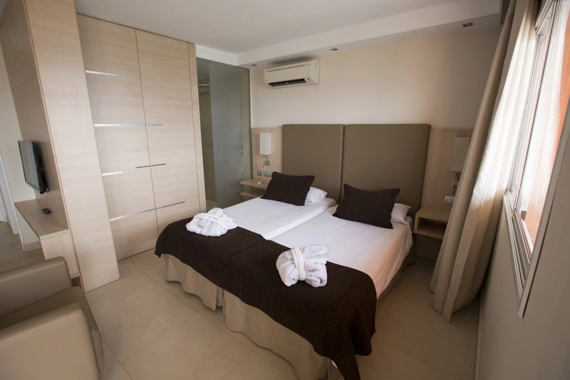 Marina Elite Resort