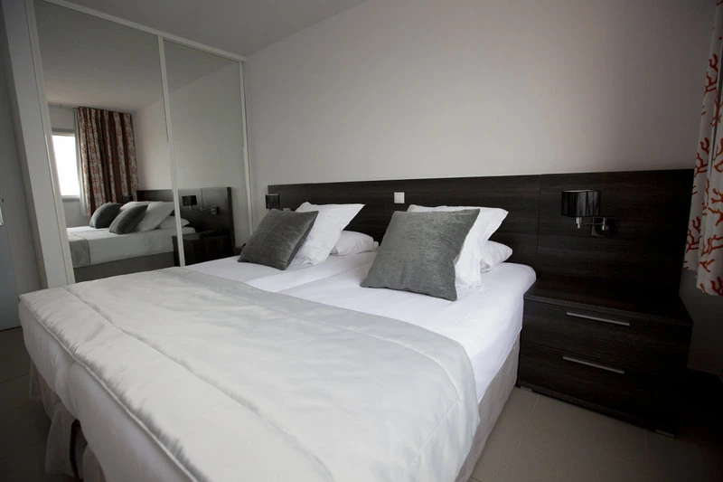 Marina Elite Resort