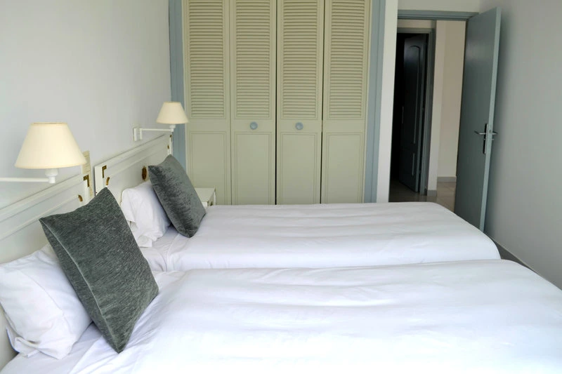 Marina Elite Resort