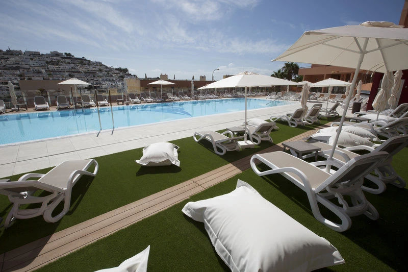 Marina Elite Resort