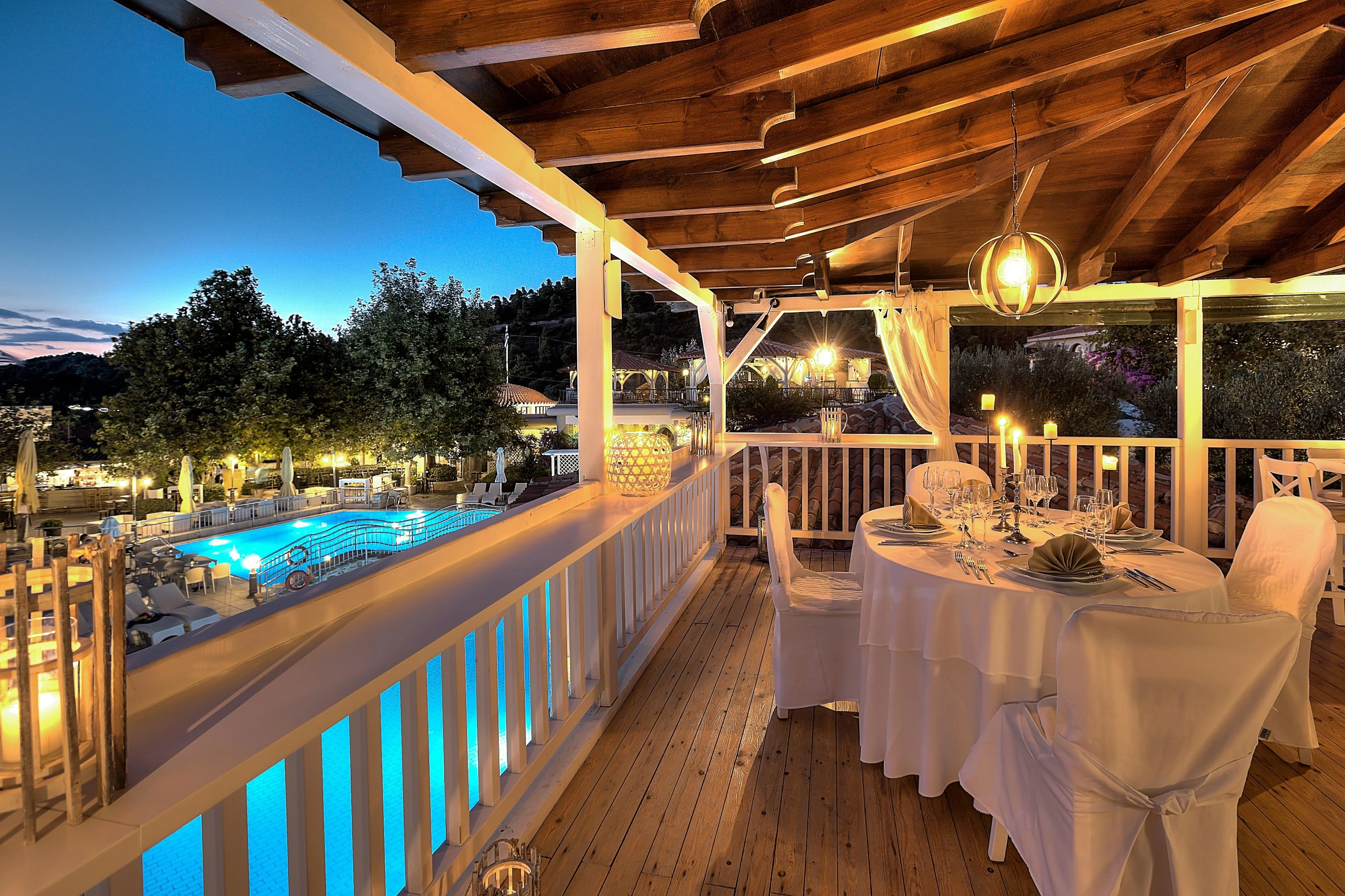 Acrotel Athena Pallas & Residence