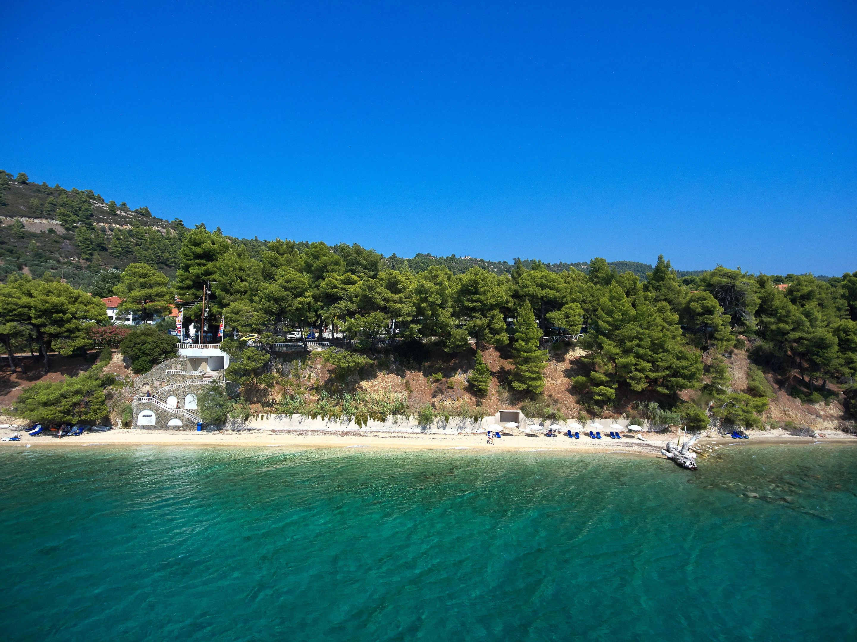 Acrotel Athena Pallas & Residence