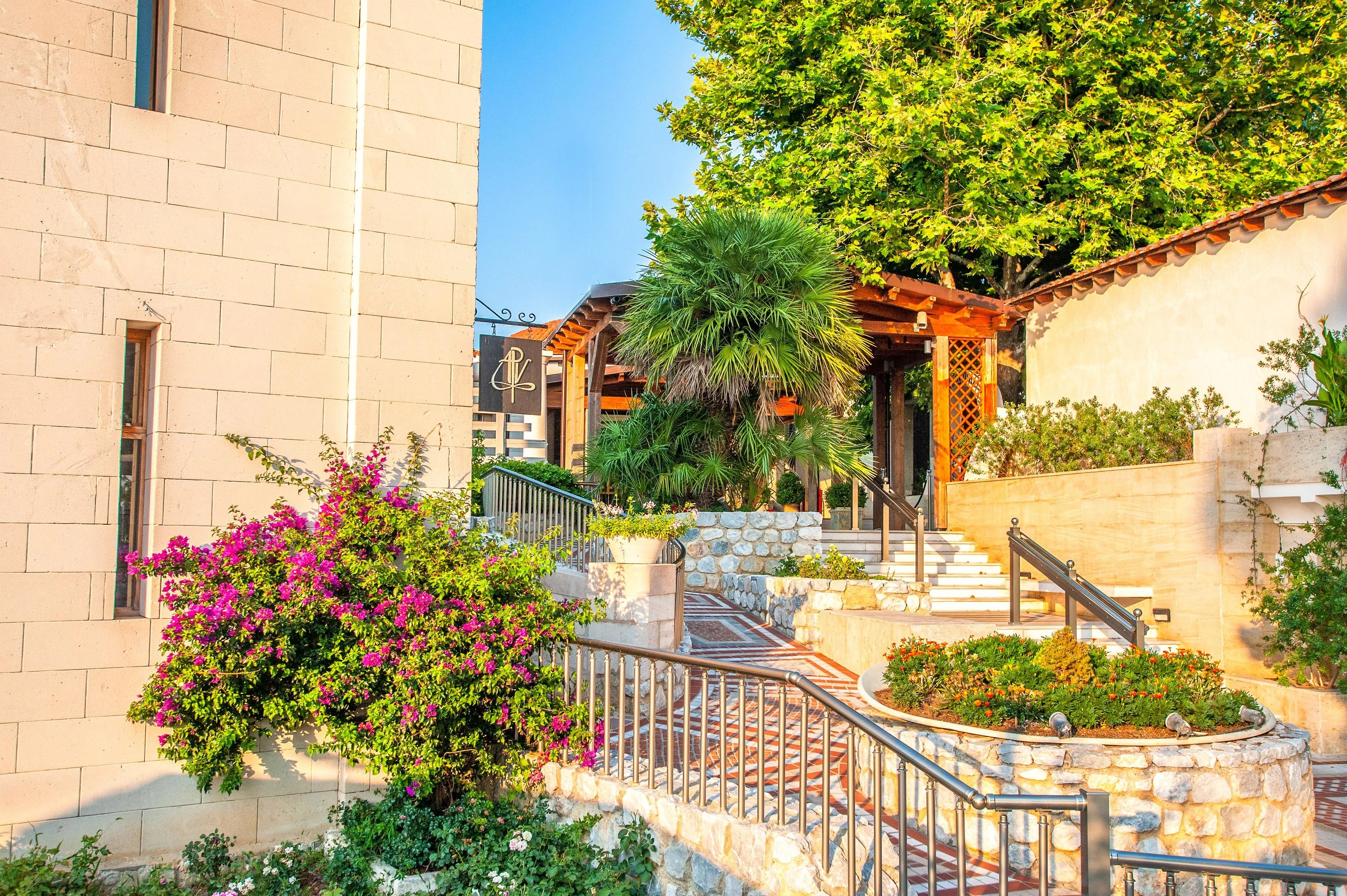 Acrotel Athena Pallas & Residence