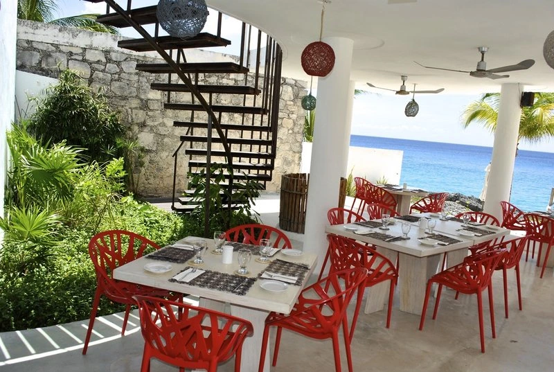 Hotel B Cozumel
