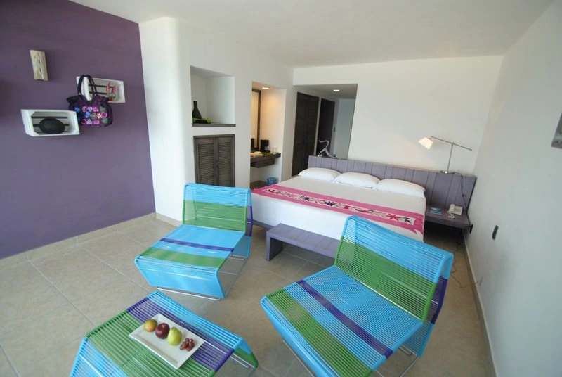 Hotel B Cozumel