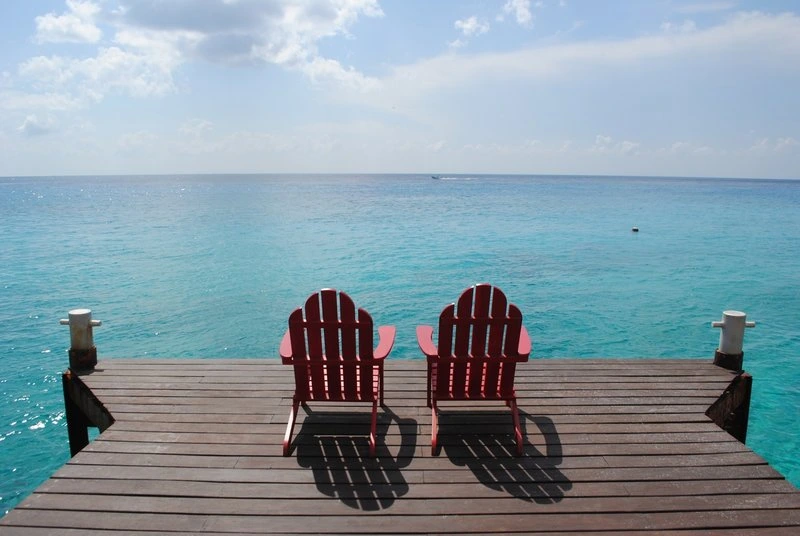 Hotel B Cozumel