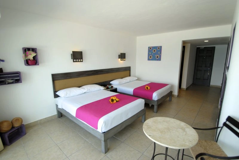 Hotel B Cozumel