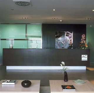 Ac Hotel Elda