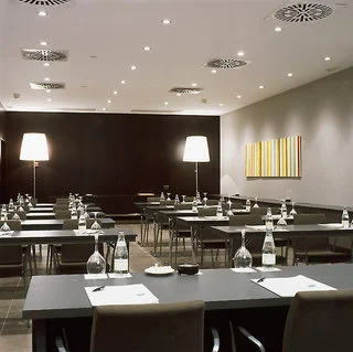Ac Hotel Elda