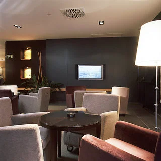 Ac Hotel Elda