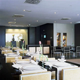 Ac Hotel Elda