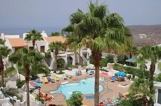 Bungalows Nido Del Aguila