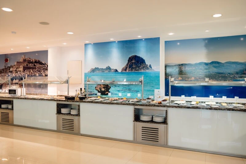 BLUESEA Salina