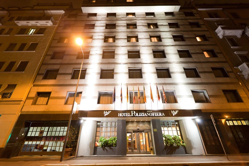 CityLife Hotel Poliziano
