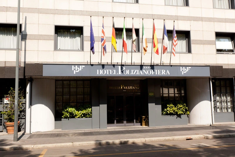 CityLife Hotel Poliziano