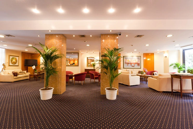 CityLife Hotel Poliziano