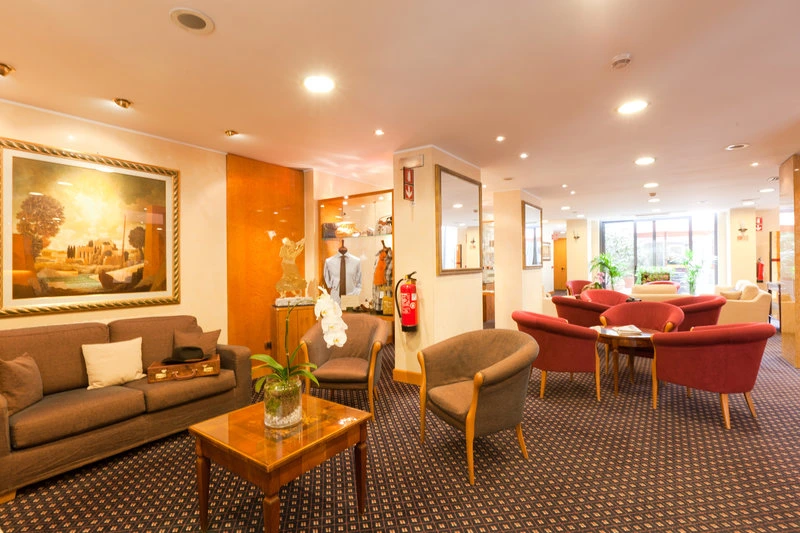 CityLife Hotel Poliziano