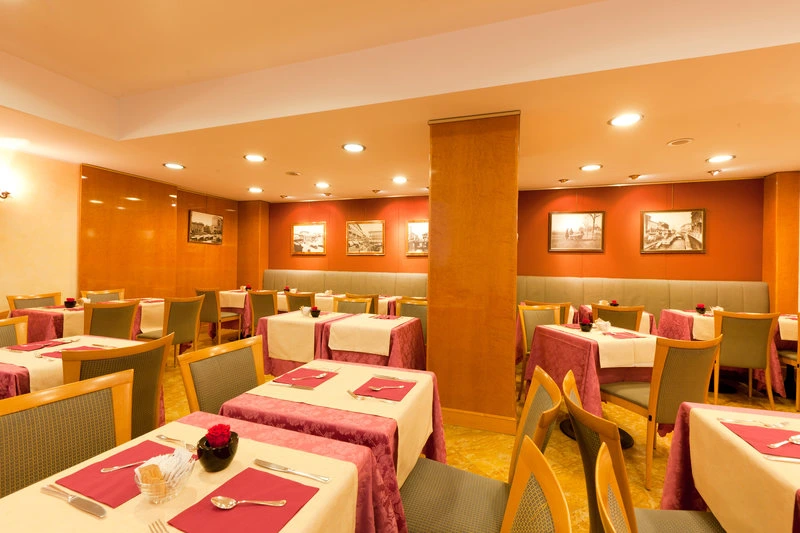 CityLife Hotel Poliziano