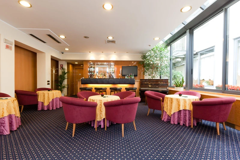 CityLife Hotel Poliziano