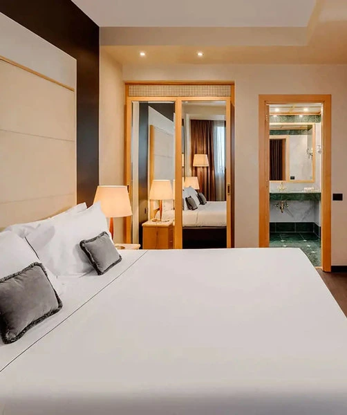 CityLife Hotel Poliziano