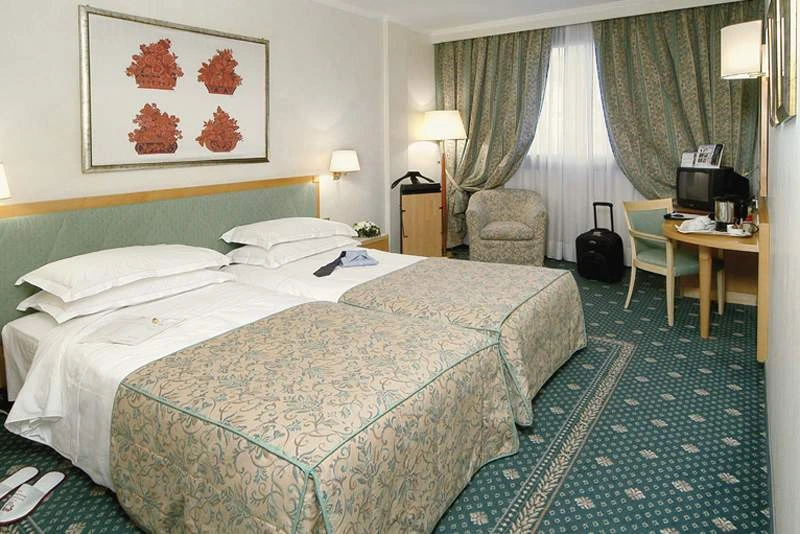 CityLife Hotel Poliziano