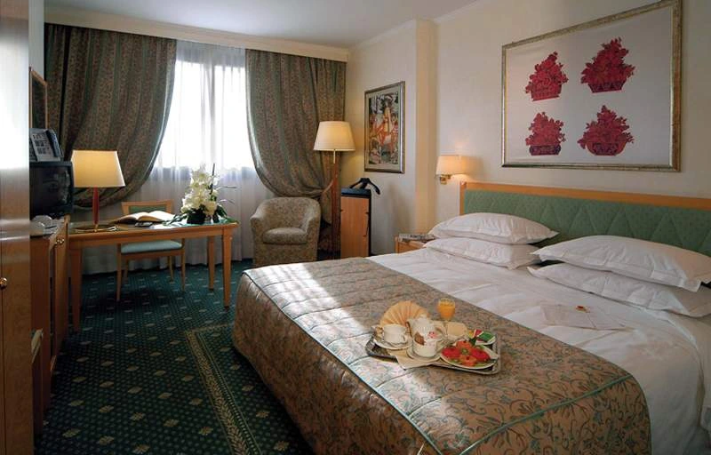 CityLife Hotel Poliziano