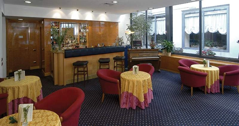 CityLife Hotel Poliziano