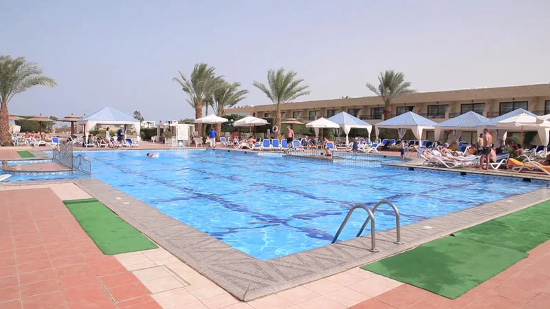 Aladdin Beach Resort