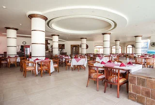 Aladdin Beach Resort