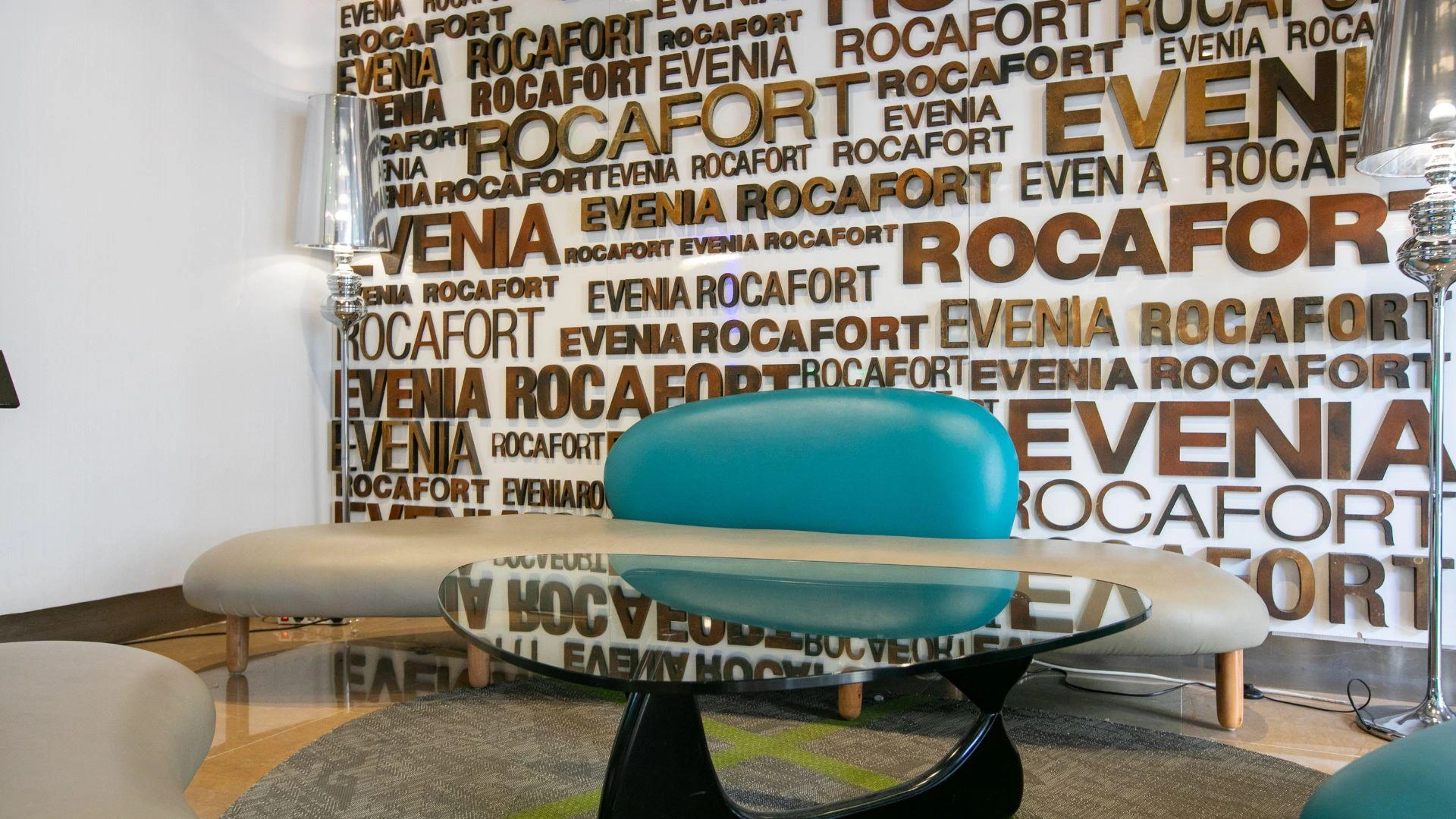Evenia Rocafort