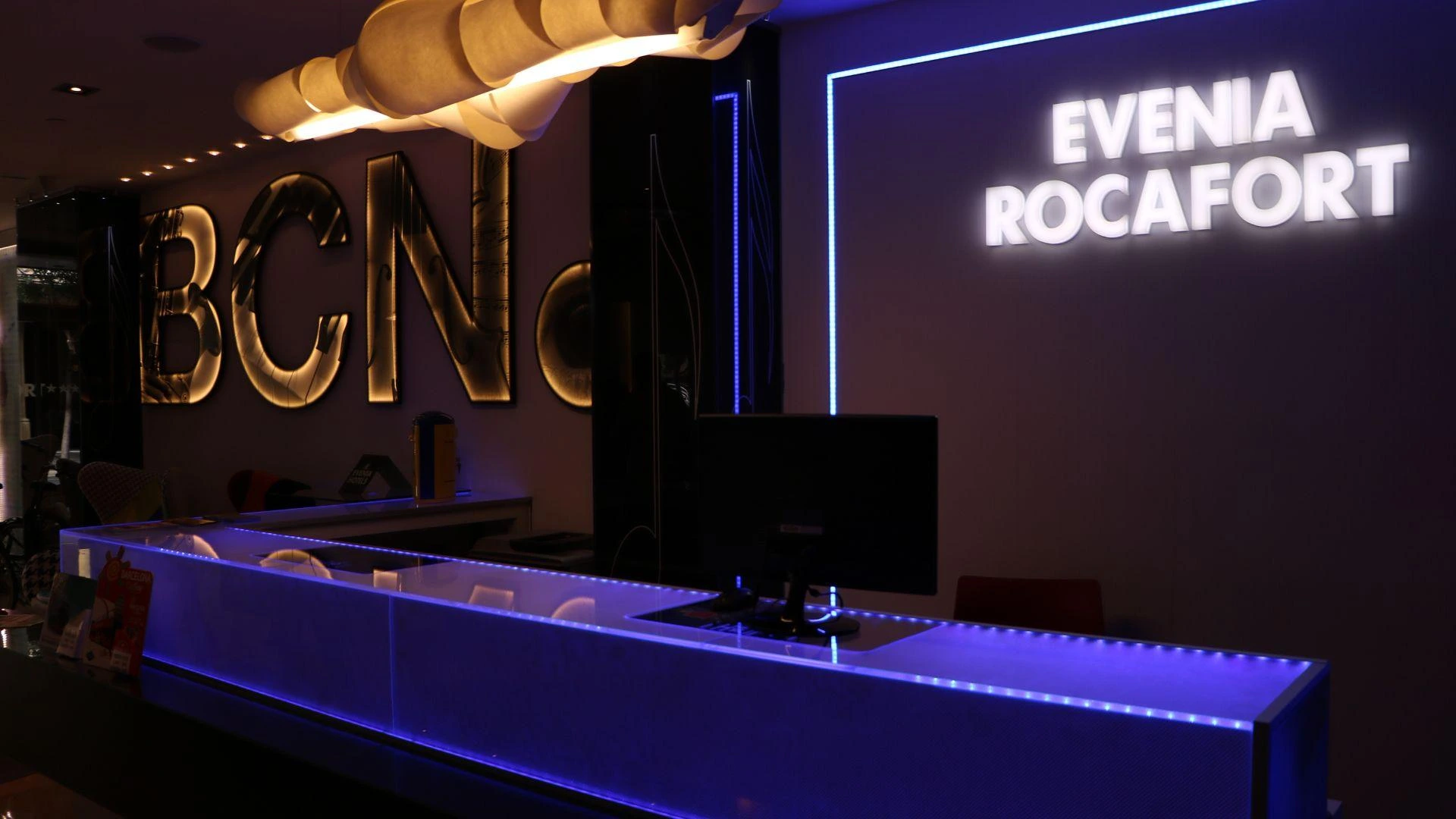 Evenia Rocafort