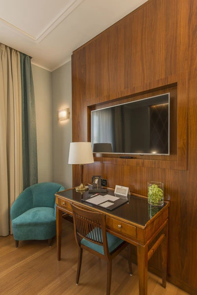 Bettoja Hotel Mediterraneo