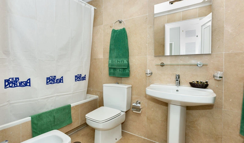 Ona Club Bena Vista