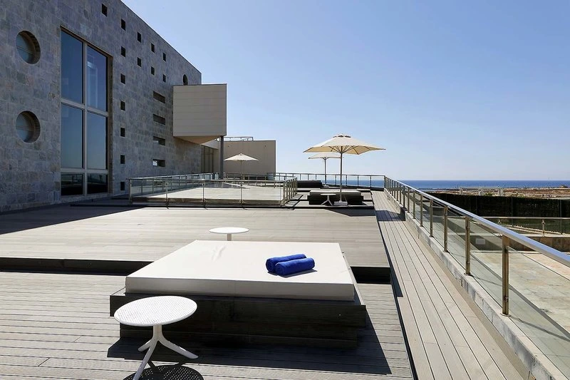 Eurostars Las Salinas