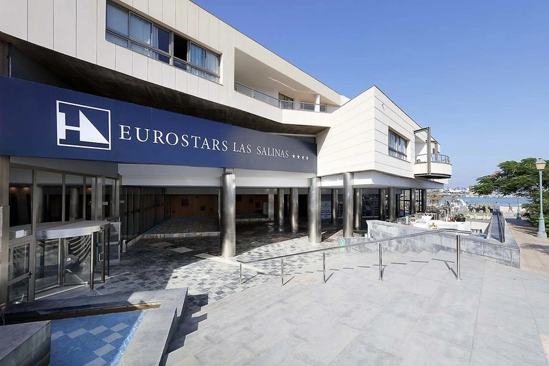 Eurostars Las Salinas