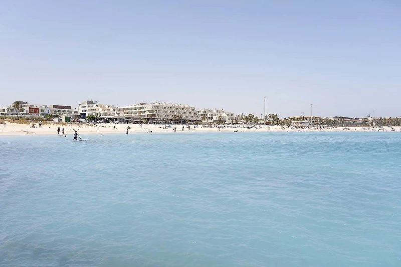Eurostars Las Salinas