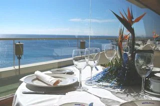 Marina Internacional