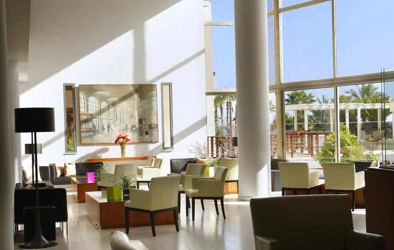 The Golden Bay Beach Hotel