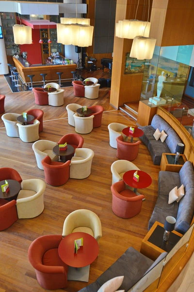 The Golden Bay Beach Hotel