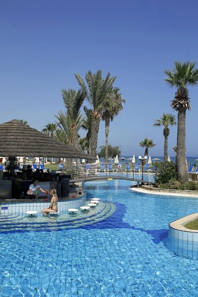 The Golden Bay Beach Hotel