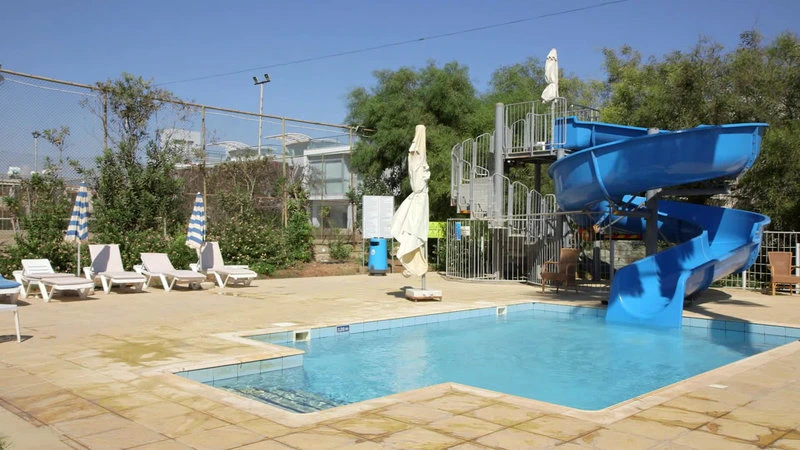 The Golden Bay Beach Hotel