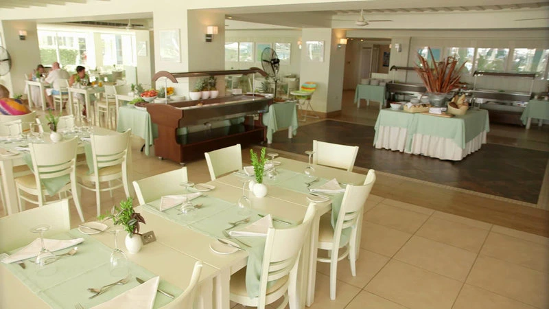 The Golden Bay Beach Hotel