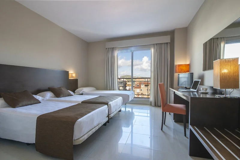 Bahia Calpe By Pierre & Vacances