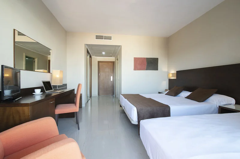 Bahia Calpe By Pierre & Vacances