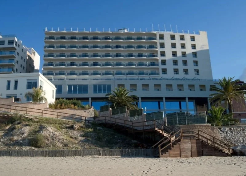 Bahia Calpe By Pierre & Vacances