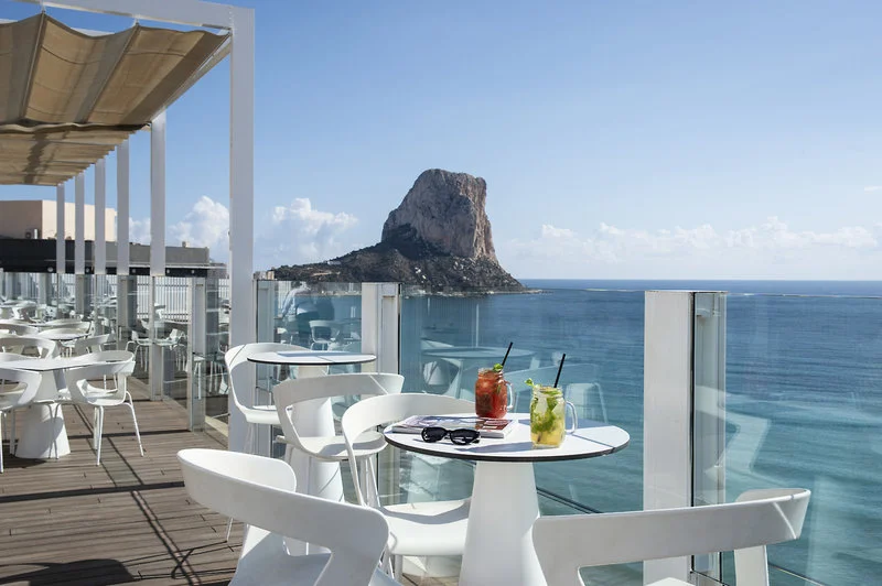 Bahia Calpe By Pierre & Vacances