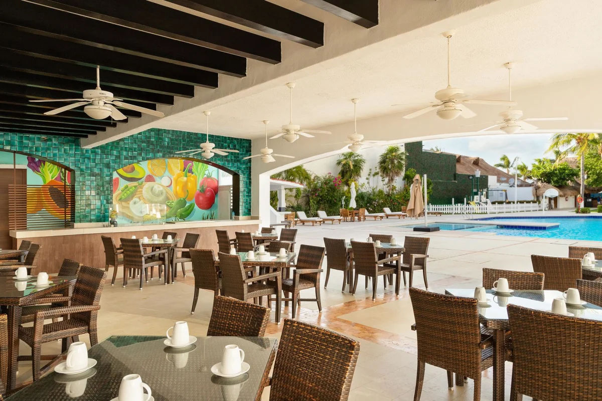  Beachscape Kin Ha Villas And Suites