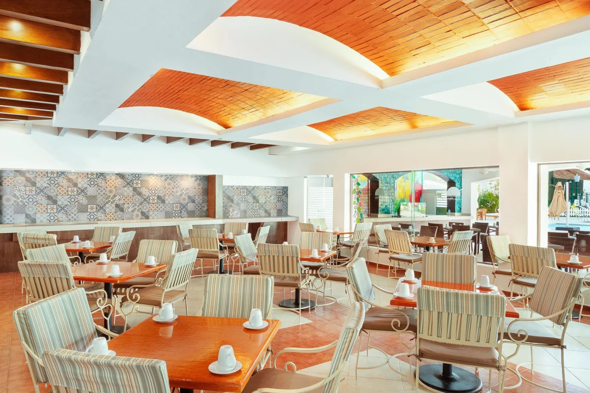  Beachscape Kin Ha Villas And Suites