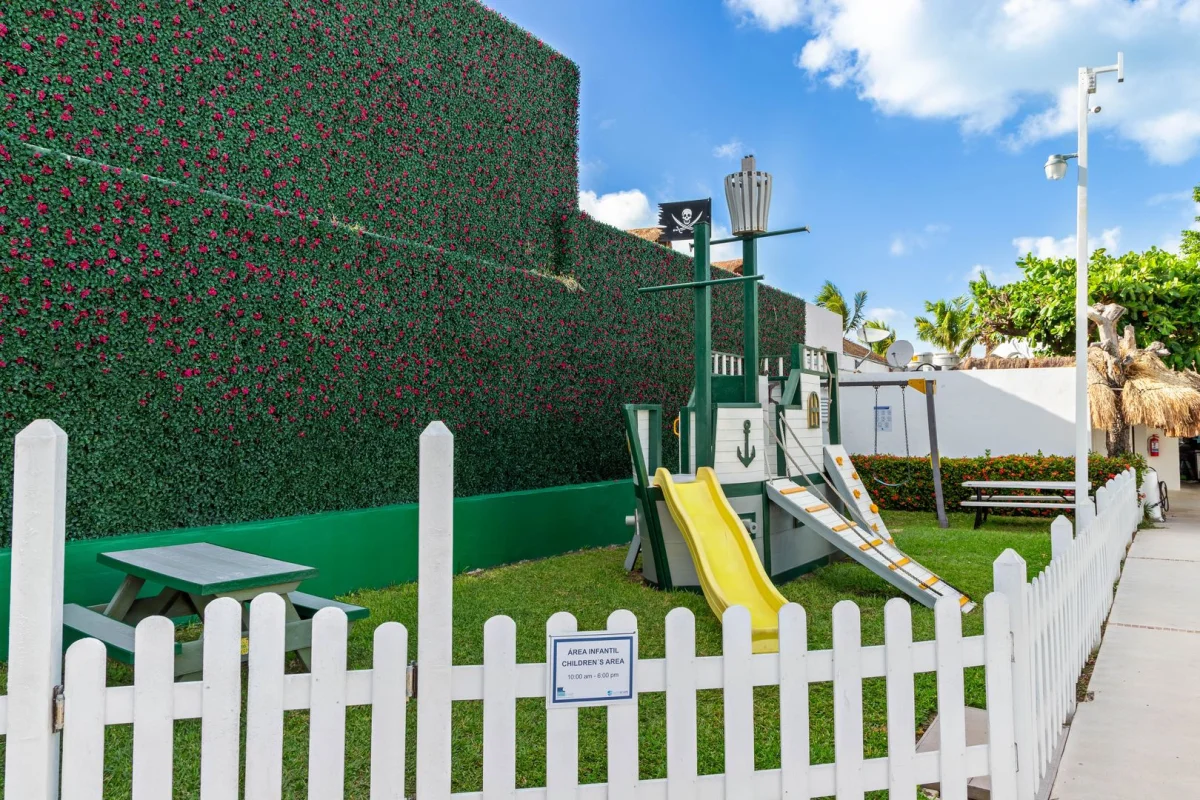  Beachscape Kin Ha Villas And Suites