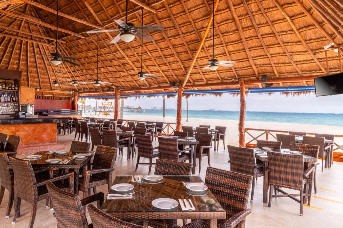  Beachscape Kin Ha Villas And Suites